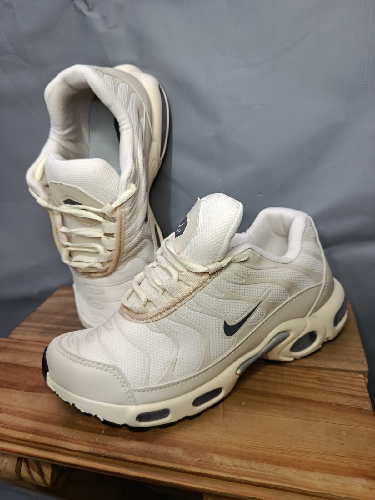 Zapatillas Nike Air Max TN Importadas